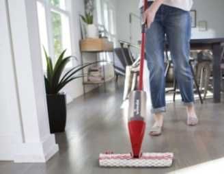 VILEDA MOP spray 1,2 max
