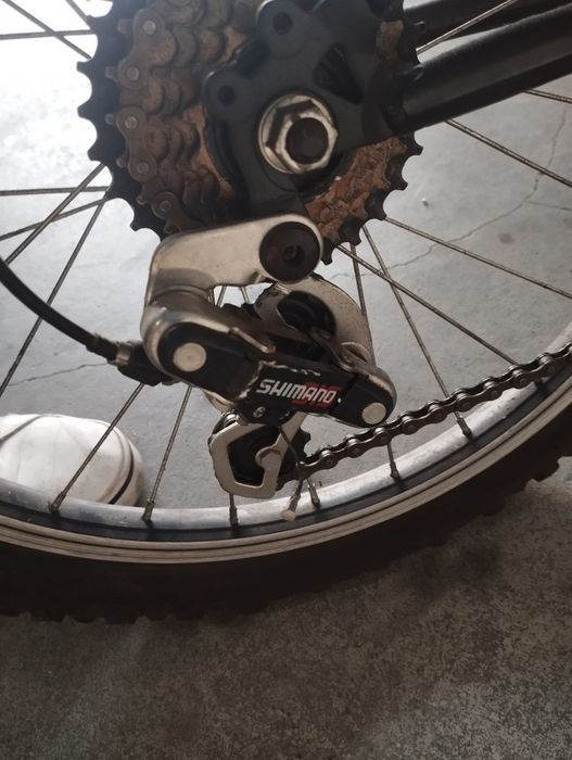 Bicicleta criança
