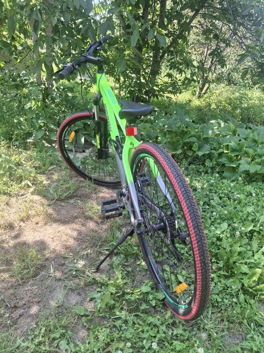 Велосипед SPARK LOT 100