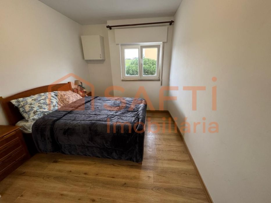 Apartamento T2+1 a Venda em Torres Vedras