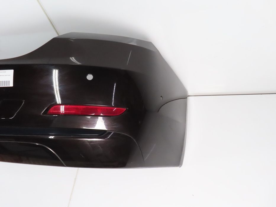 Parachoques Bmw 4 Coupe Ref: 51127363304