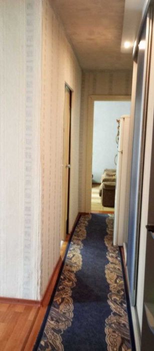 Продам 2 ком .квартиру в Чугуеве