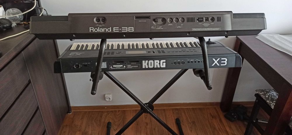 Dla Ciebie wszystko - korg x3 - w kategorii Muzyka i Edukacja