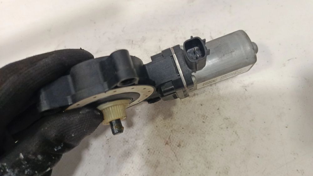 Motor vidro frente direito RENAULT Clio IV (BH_)
