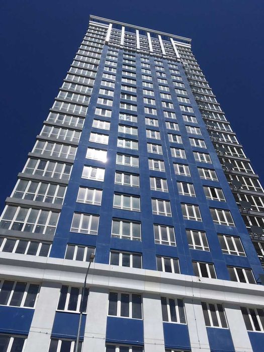 Редкое предложение! Квартира в ЖК "Омега"