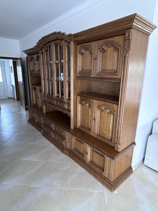 Movel de Sala de jantar
