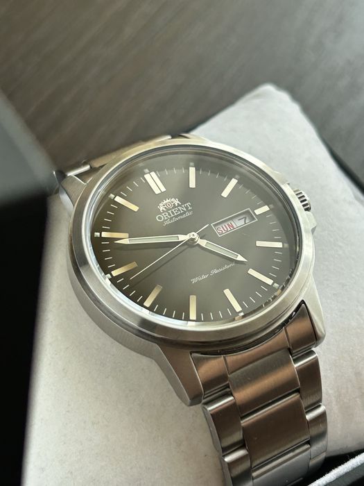Zegarek męski Orient Contemporary automatic