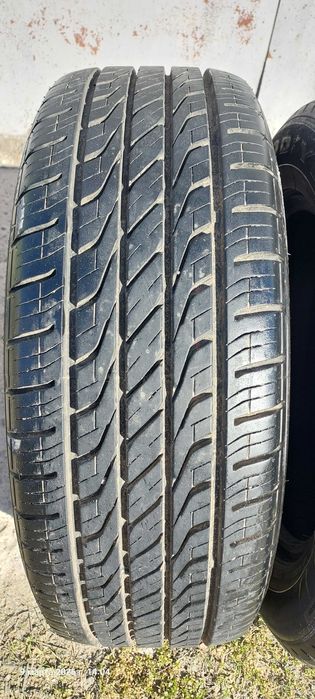 шини 215/60 R16 вживані 3 шт Goodyear + 1 шт Toyo