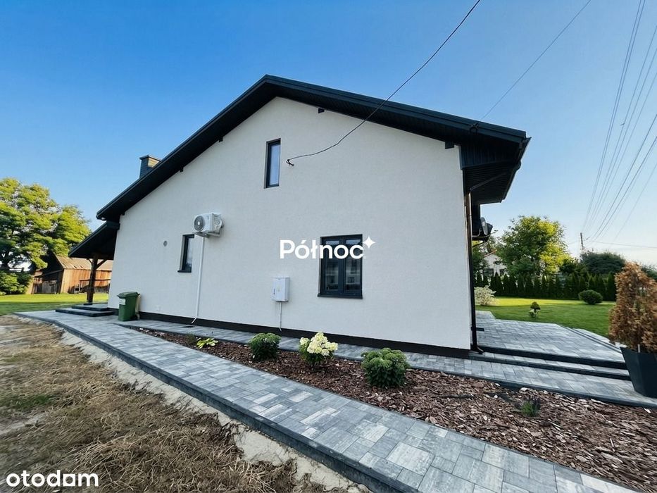 Dom – Chodywańce, powiat tomaszowski - Widok 5