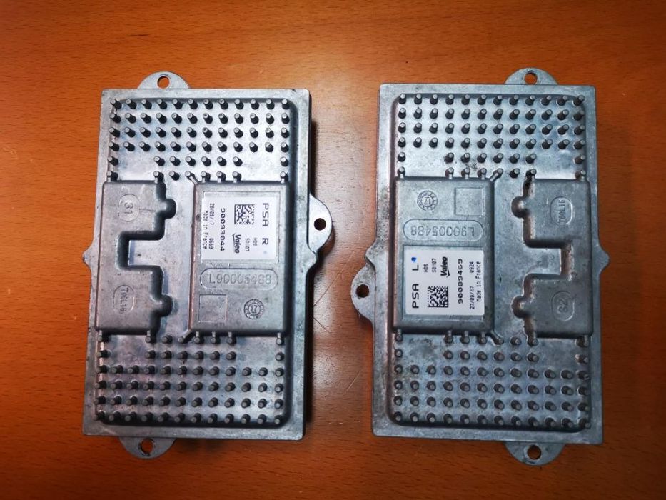 PEUGEOT 3008 / 5008 MÓDULO FAROL FULL LED