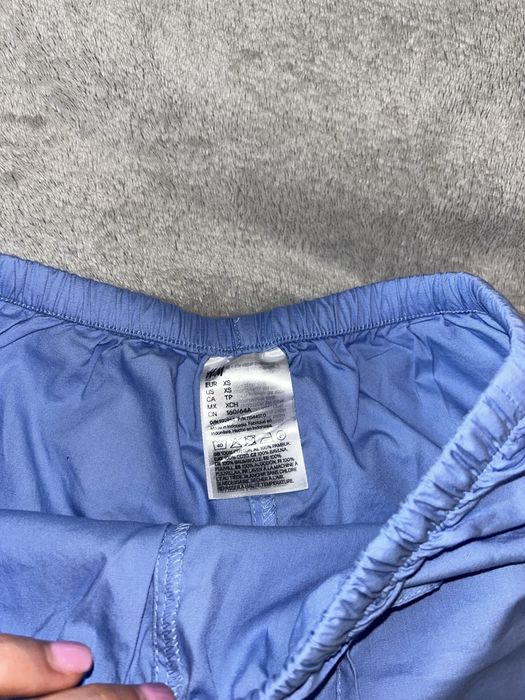 Шорти від h&m xs