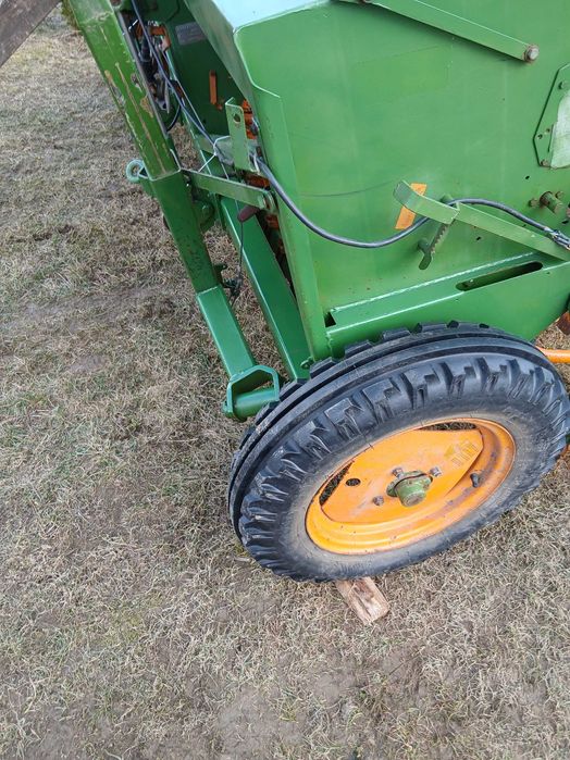 Sprzedam Siewnik Amazone D7 3 m swiezo sprowadzony z Niemiec