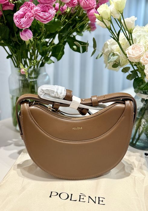 Сумка Polene, нова