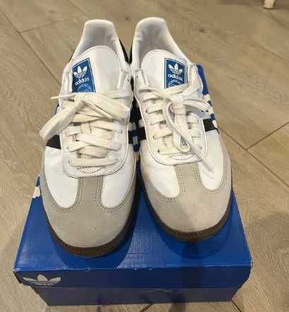 Adidas originals Samba OG R.38