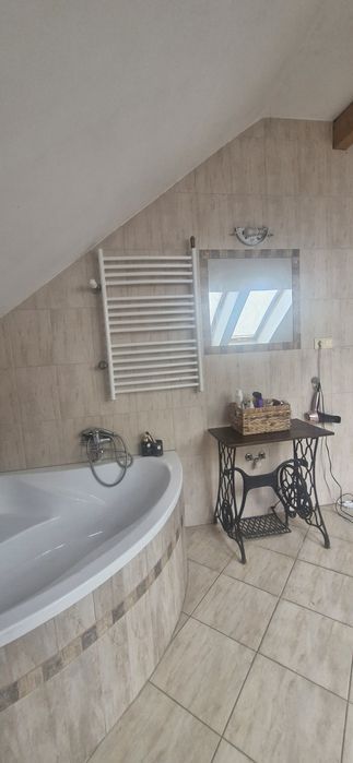 Dom jednorodzinny Bilcza  135 m² | Działka  1100 m² | 10 km od Kielc