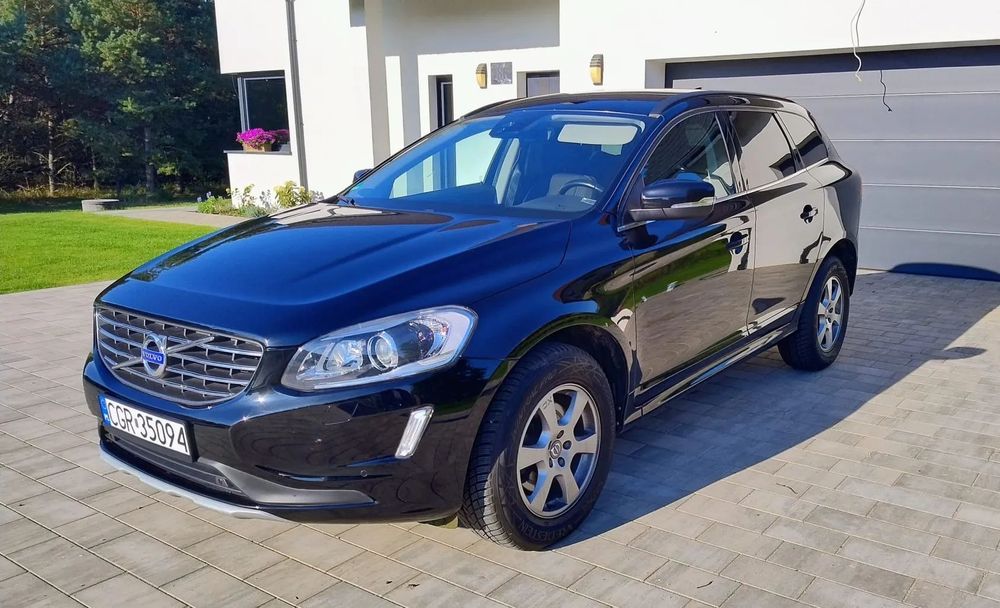 Volvo XC 60