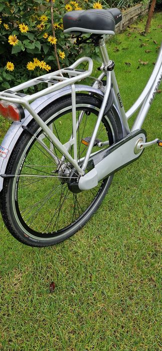 Batavus Diva D50 nexus 3