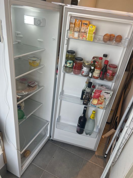 Vendo Frigorífico Kunft
