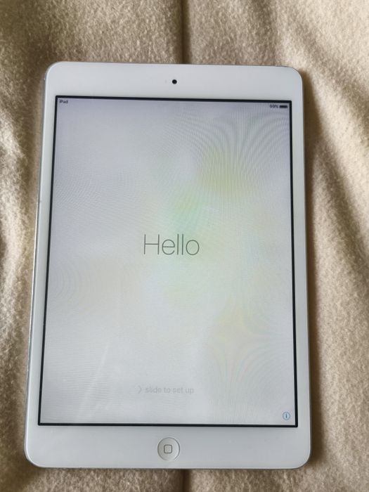 iPad mini 2 16GB | Apple