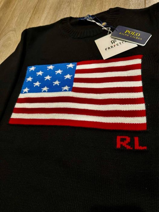 Свeтер Polo Ralph Lauren