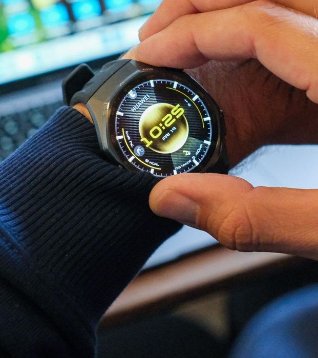 Vendo Huawei Watch GT6 Pro 46mm