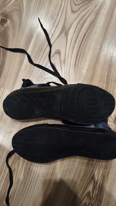 Trampki buty Sneakers