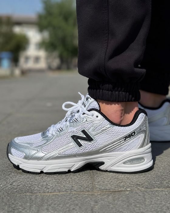 Кросовки New Balance