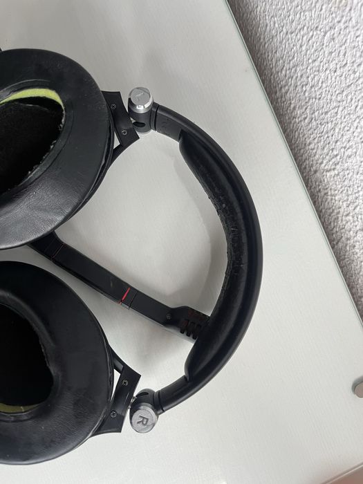 Sennheiser Game Zero Headset Gaming