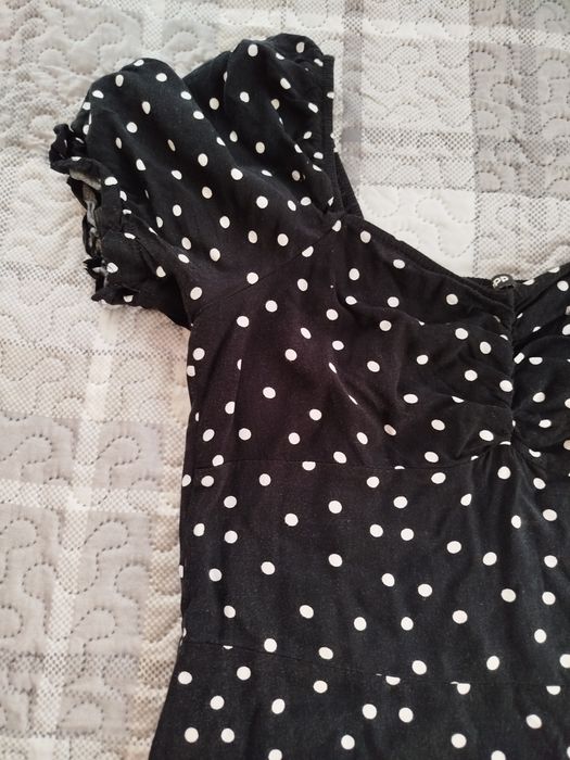 Cropp sukienka XS