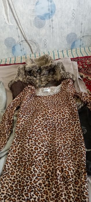 Продам вещи женские