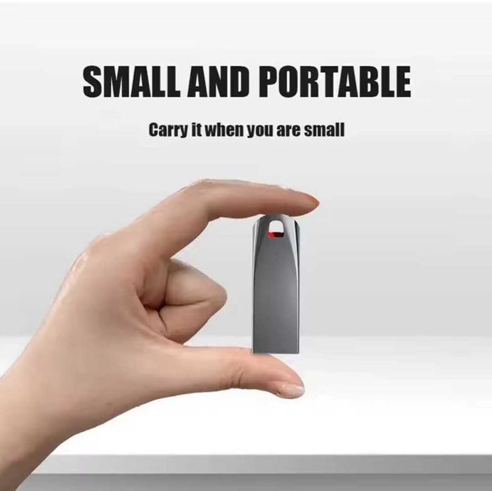 Pendrive XIAOMI 2TB FLASH DISK USB Dysk Przenośny USB 3.2 520Mb/s