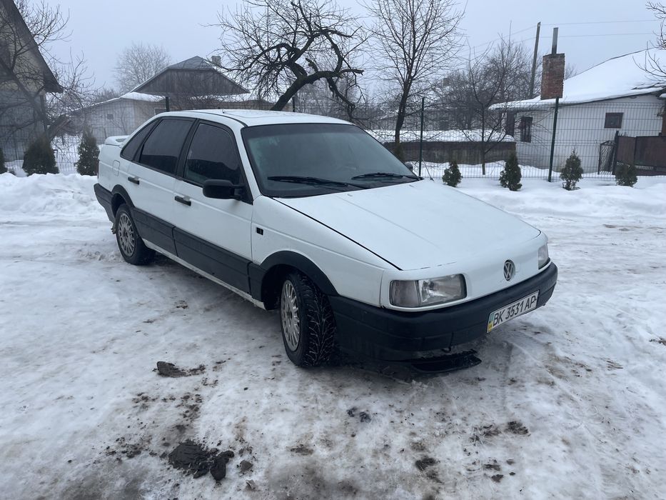 Продам Passat b3