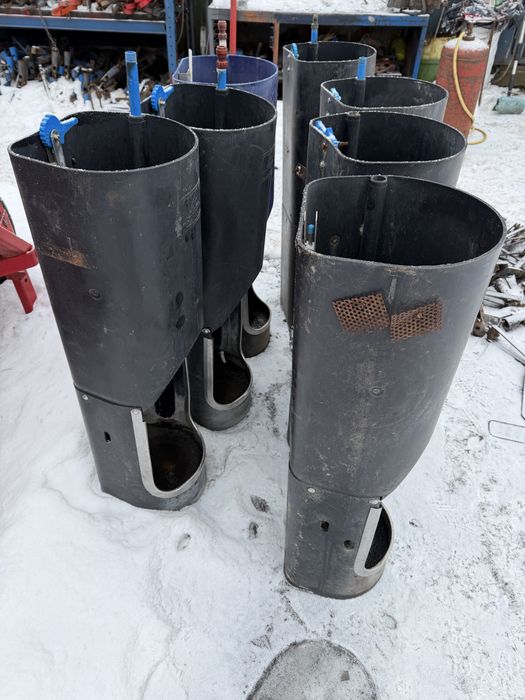 Кормушка для свиней корито годівниця