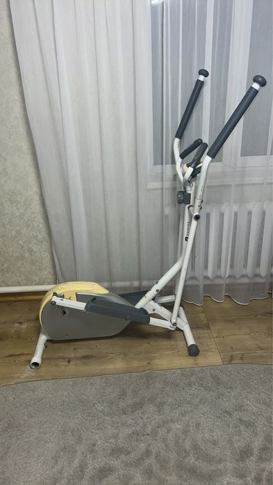 Пробам велотренажер б/у