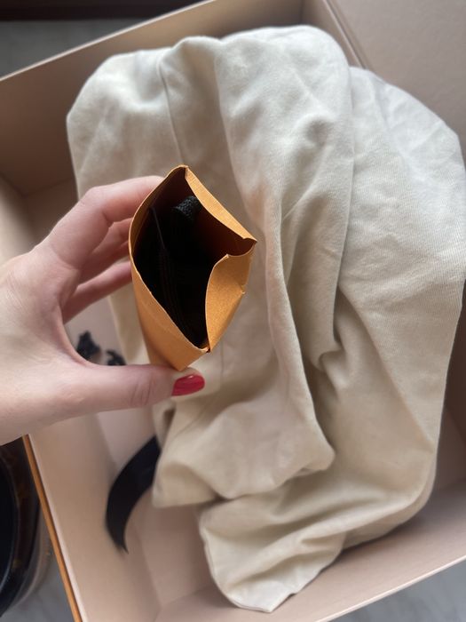 Продам кеды Louis Vuitton , размер 37. Оригинал . 32 000 грн