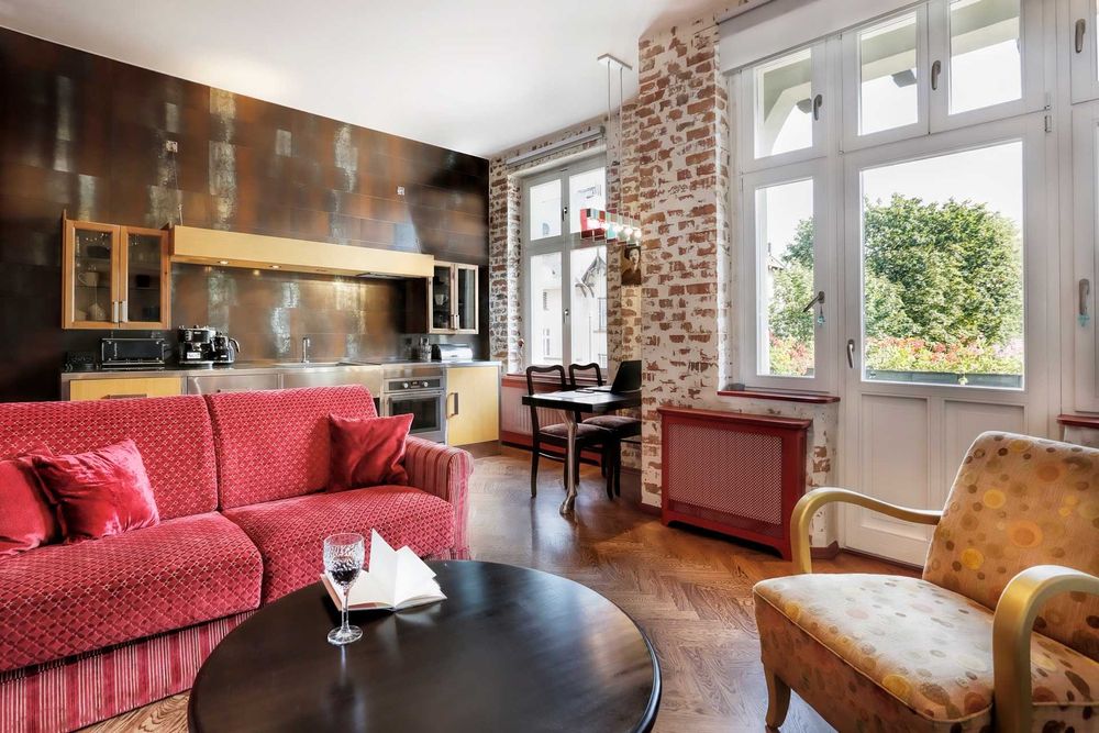 Apartamenty w Sopocie moj-sopot.pl