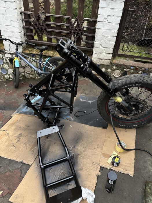 Geon srambler 250   (переоформ/тр.доробити) BMX в подарунок))