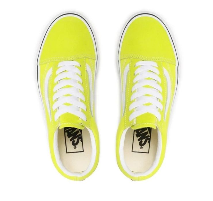 Кеди vans old school