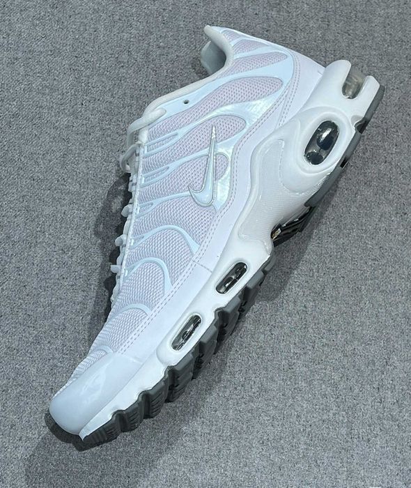 buty do biegania Nike_Air Max TN Plus _R.43