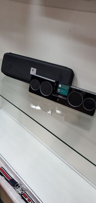 Продам медиа - станцию Logitech