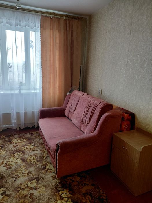 Здам кімнату у гуртожитку