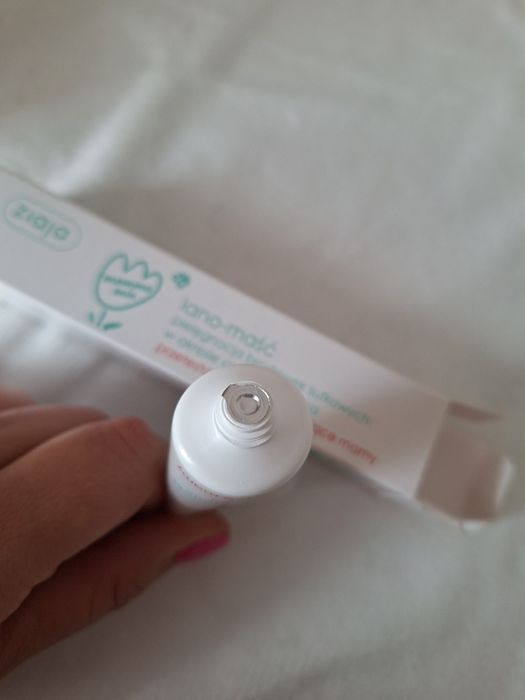 Nowa maść na brodawki