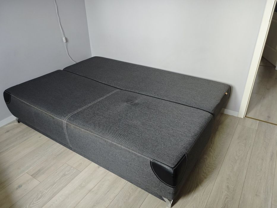 Łóżko kanapa sofa z funkcją spania