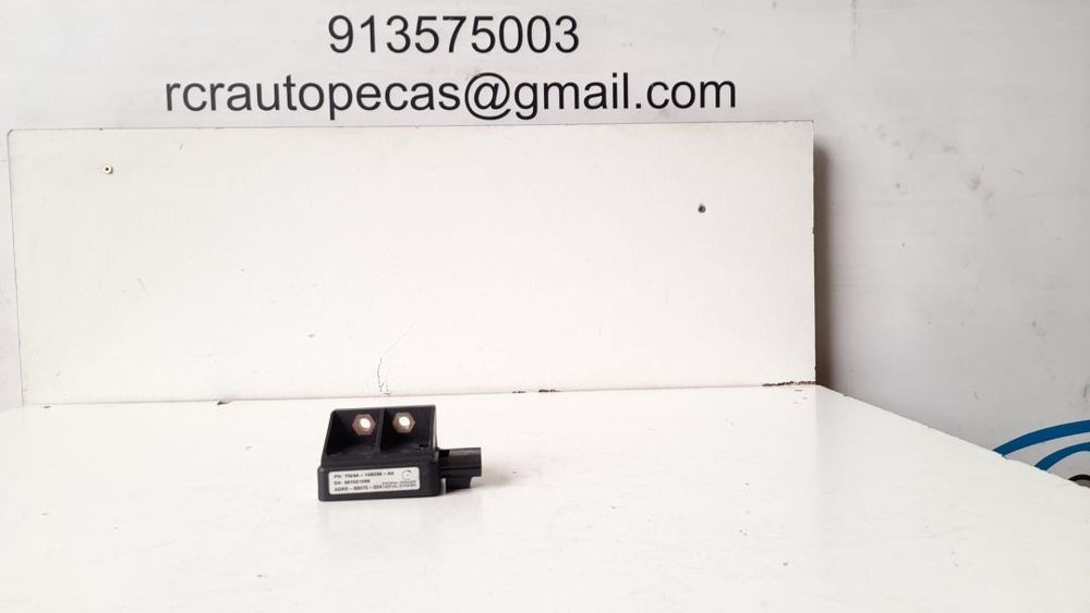 COMANDO SISTEMA SENSOR ESP CONTROLO TRAÇÃO TRACÇÃO | REF.