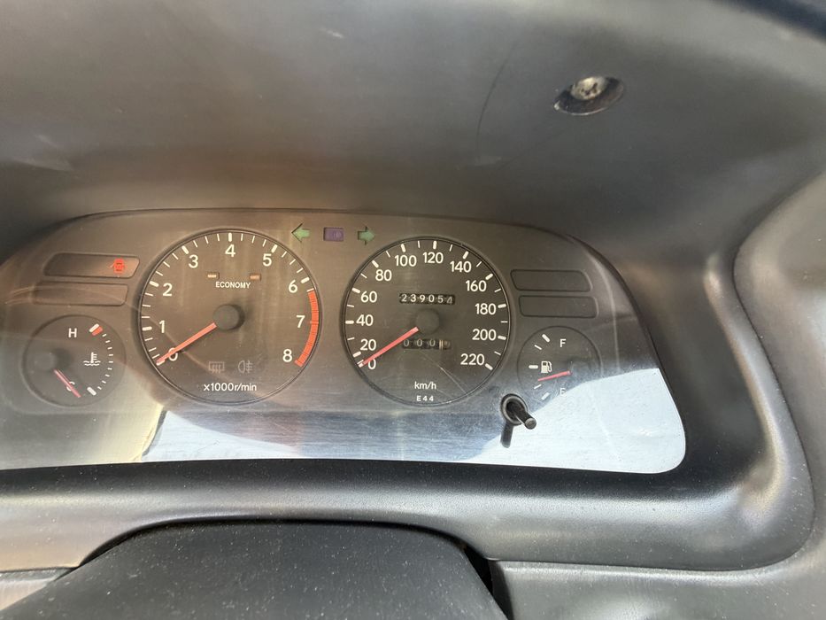 Corolla XLI 16 V
