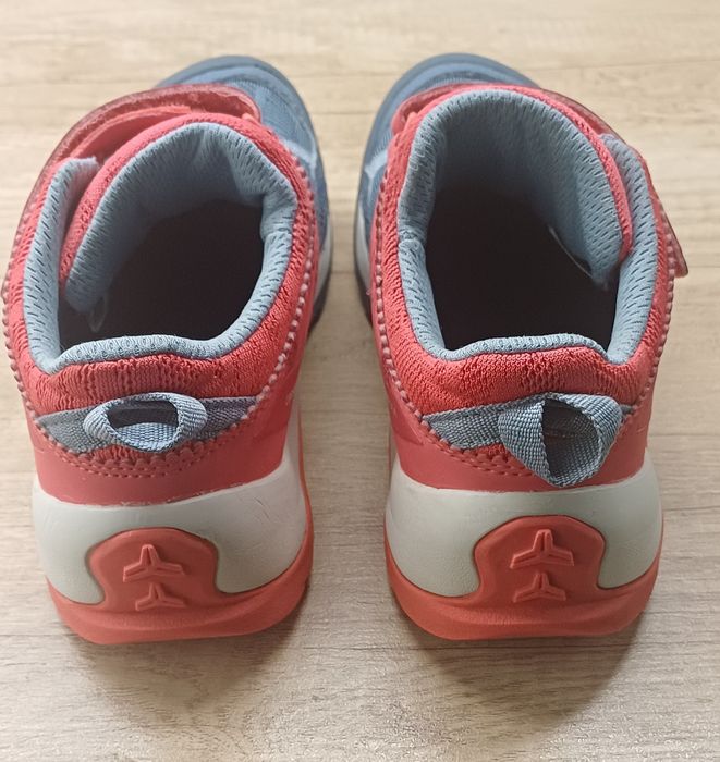 Buty dziecięce rozm.32 JAK NOWE!!!