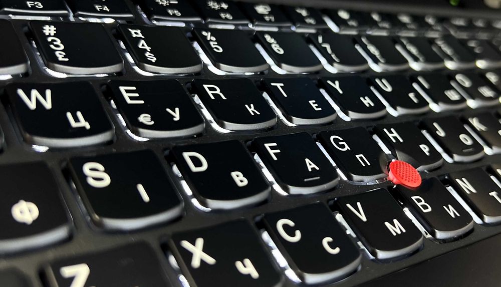 LapTop Lenovo ThinkPad X1 Carbon G5·i5-6300U·8GB+SSD256·14"IPS·Гаранті