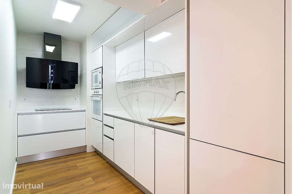 Apartamento T2 para venda