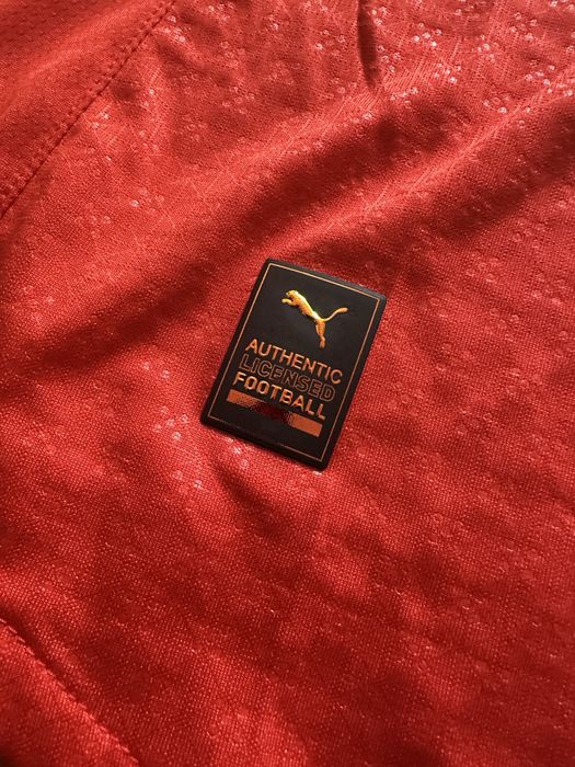 Camisa de futebol- portugal
