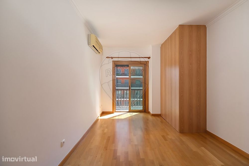Apartamento T2 para arrendamento